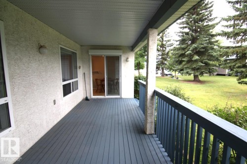 51 9718 176 Street, Edmonton, AB - Outdoor With Exterior