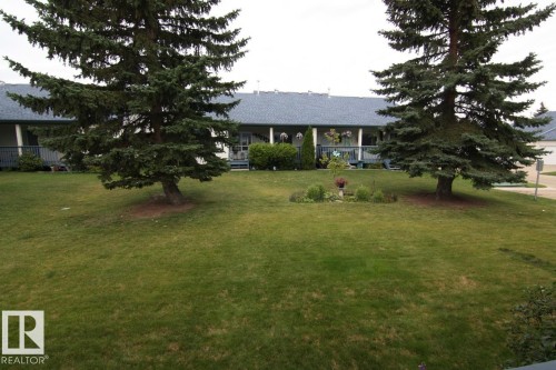 51 9718 176 Street, Edmonton, AB - Outdoor With Deck Patio Veranda