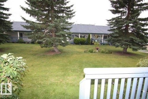 51 9718 176 Street, Edmonton, AB - Outdoor With Deck Patio Veranda