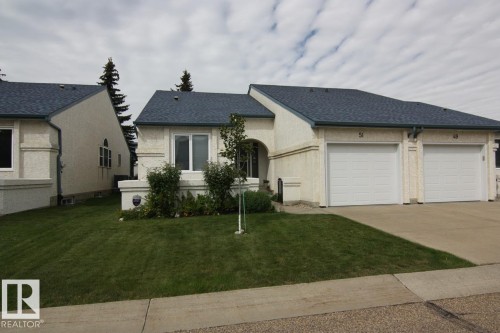 51 9718 176 Street, Edmonton, AB - Outdoor