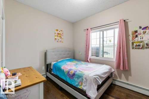 135 16807 100 Avenue, Edmonton, AB - Indoor Photo Showing Bedroom
