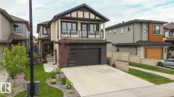 2116 20 Avenue  Edmonton, AB T6T 2L2