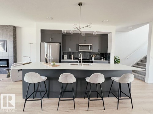 5100 PARC REUNIS Way  Beaumont, AB T4X 3E4