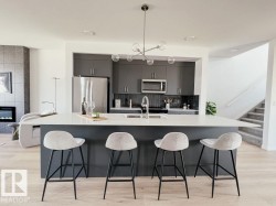 5100 PARC REUNIS Way  Beaumont, AB T4X 3E4