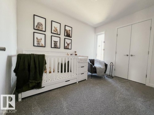 5100 Parc Reunis Way, Beaumont, AB - Indoor Photo Showing Bedroom