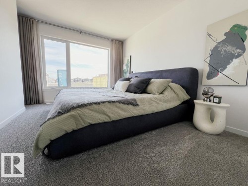 5100 Parc Reunis Way, Beaumont, AB - Indoor Photo Showing Bedroom
