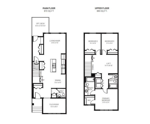 5100 Parc Reunis Way, Beaumont, AB - Other