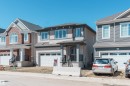 1067 Cornerstone Way, Sherwood Park, AB  - Outdoor With Facade 