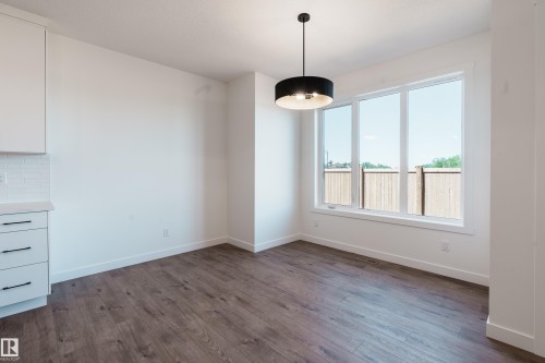 1067 Cornerstone Way, Sherwood Park, AB - Indoor Photo Showing Other Room