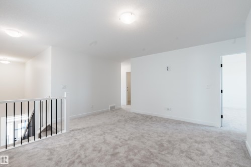 1067 Cornerstone Way, Sherwood Park, AB - Indoor Photo Showing Other Room