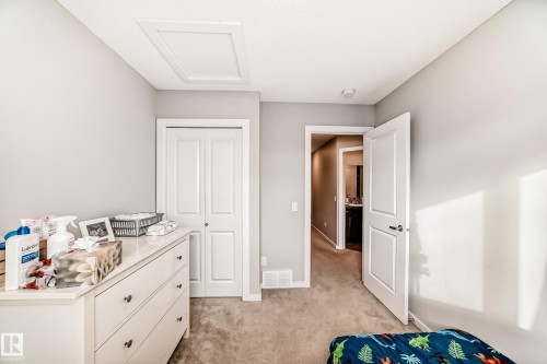 2609 Maple Way, Edmonton, AB - Indoor
