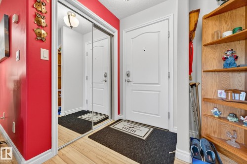 202 9995 93 Avenue, Fort Saskatchewan, AB - Indoor Photo Showing Other Room