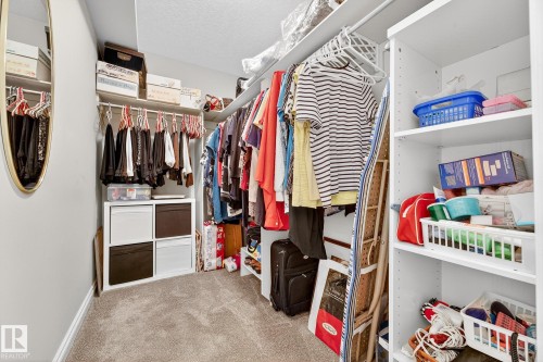 202 9995 93 Avenue, Fort Saskatchewan, AB - Indoor With Storage