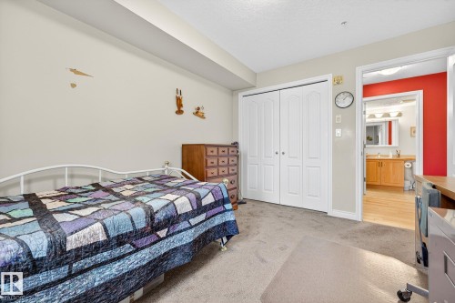 202 9995 93 Avenue, Fort Saskatchewan, AB - Indoor Photo Showing Bedroom