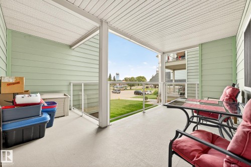 202 9995 93 Avenue, Fort Saskatchewan, AB - Outdoor With Exterior