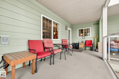 202 9995 93 Avenue, Fort Saskatchewan, AB - Outdoor With Exterior