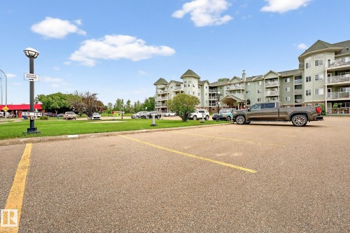 202 9995 93 Avenue, Fort Saskatchewan, AB - Outdoor
