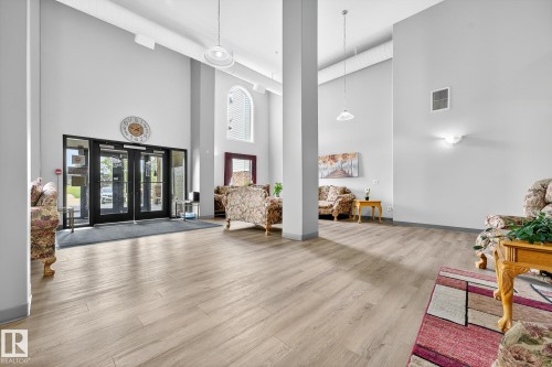 202 9995 93 Avenue, Fort Saskatchewan, AB - Indoor