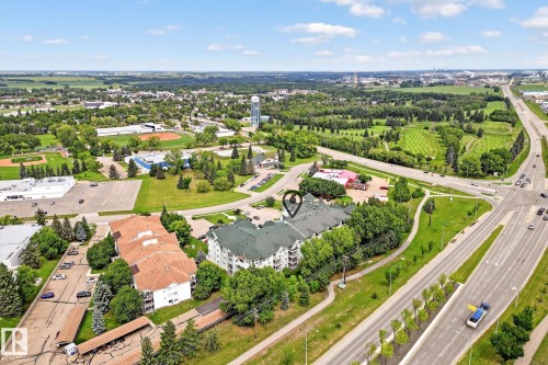 202 9995 93 Avenue, Fort Saskatchewan, AB - Outdoor With View