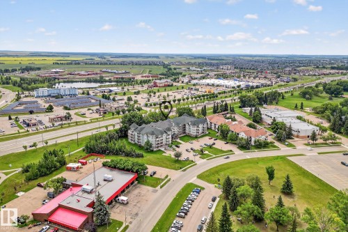 202 9995 93 Avenue, Fort Saskatchewan, AB - Outdoor With View