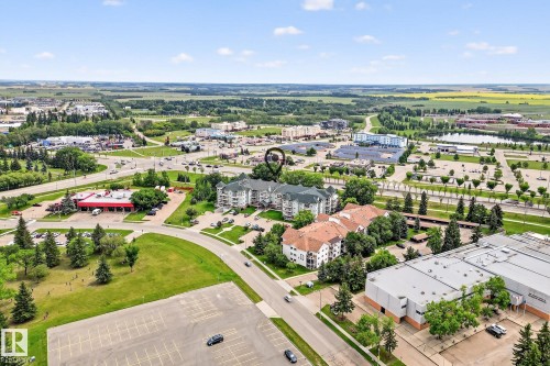 202 9995 93 Avenue, Fort Saskatchewan, AB - Outdoor With View