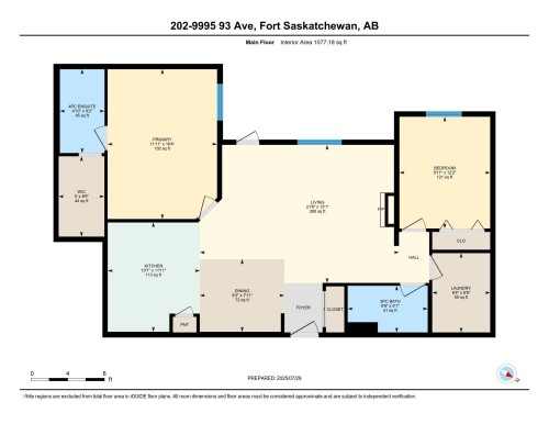 202 9995 93 Avenue, Fort Saskatchewan, AB - Other
