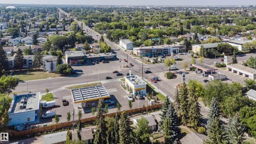 14632 95 Avenue, Edmonton, AB - Outdoor With View