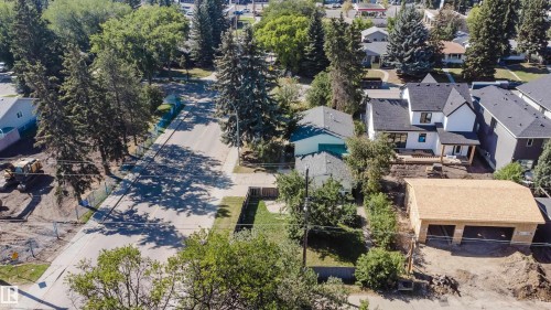 14632 95 Avenue, Edmonton, AB - Outdoor With View