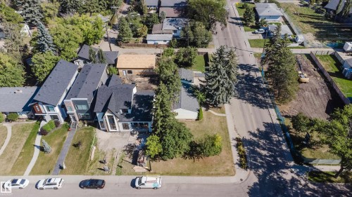 14632 95 Avenue, Edmonton, AB - Outdoor With View