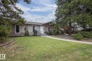 4412 107 Avenue, Edmonton, AB  - Outdoor With Facade 