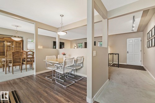 4412 107 Avenue, Edmonton, AB - Indoor Photo Showing Other Room