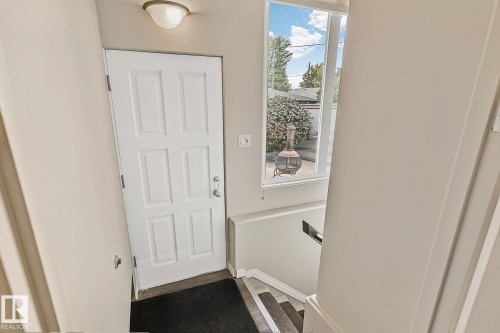 4412 107 Avenue, Edmonton, AB - Indoor Photo Showing Other Room