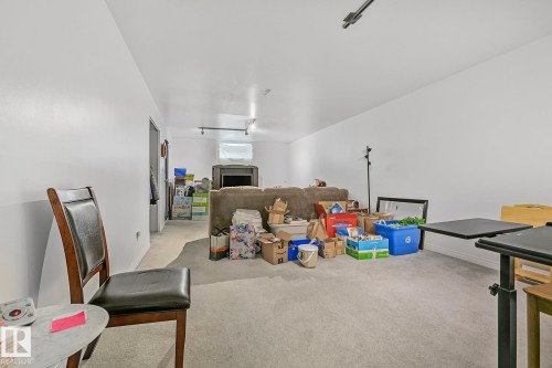 4412 107 Avenue, Edmonton, AB - Indoor