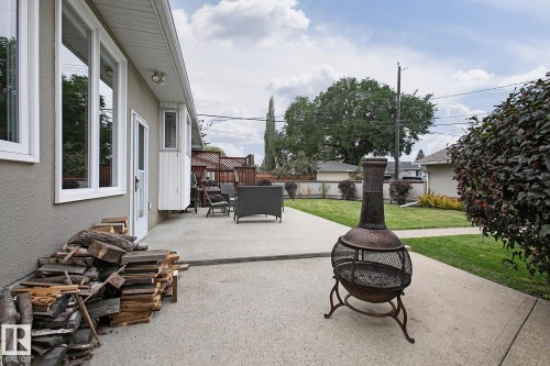 4412 107 Avenue, Edmonton, AB - Outdoor