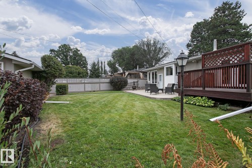 4412 107 Avenue, Edmonton, AB - Outdoor