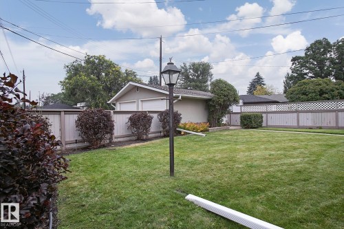 4412 107 Avenue, Edmonton, AB - Outdoor