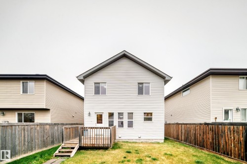 1515 Towne Centre Boulevard, Edmonton, AB - Outdoor With Exterior