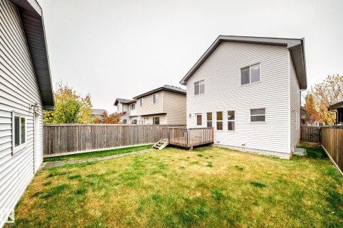 1515 Towne Centre Boulevard, Edmonton, AB - Outdoor With Exterior