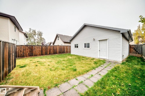 1515 Towne Centre Boulevard, Edmonton, AB - Outdoor With Exterior