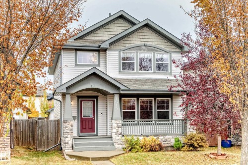 1515 Towne Centre Boulevard, Edmonton, AB - Outdoor