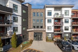 316 1506 TAMARACK Boulevard  Edmonton, AB T6T 2J5
