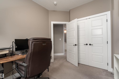 10706 67 Avenue, Edmonton, AB - Indoor Photo Showing Office