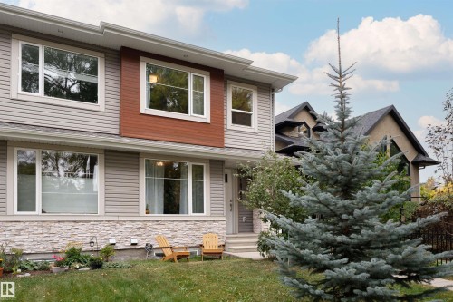 10706 67 Avenue, Edmonton, AB - Outdoor