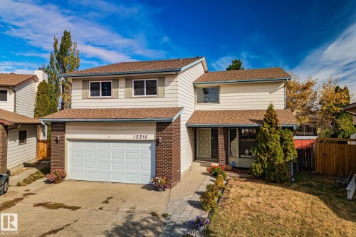 12218 143 Avenue, Edmonton, AB - Outdoor