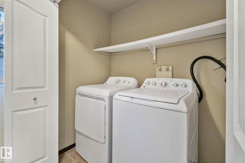 12218 143 Avenue, Edmonton, AB - Indoor Photo Showing Laundry Room