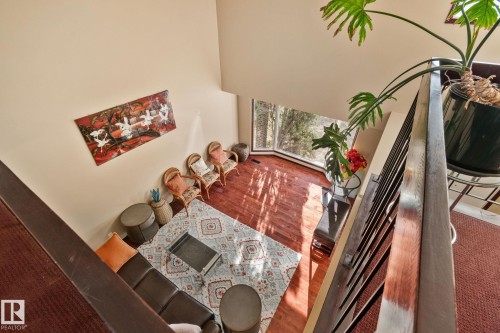 12218 143 Avenue, Edmonton, AB - Indoor