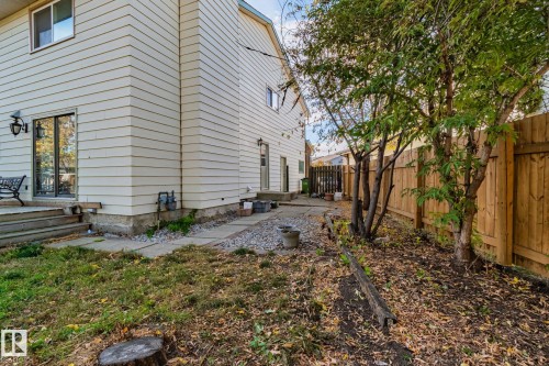 12218 143 Avenue, Edmonton, AB - Outdoor