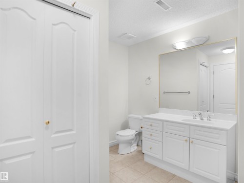 255 Wilson Lane, Edmonton, AB - Indoor Photo Showing Bathroom