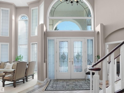 255 Wilson Lane, Edmonton, AB - Indoor Photo Showing Other Room