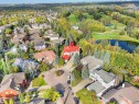 255 Wilson Lane, Edmonton, AB  - Outdoor With View 